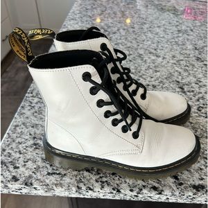 Doc Martin Boots
